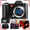 Leica SL (Typ 601) Mirrorless...