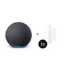 Amazon Echo (4th Gen) + tink...