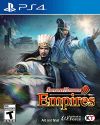 Dynasty Warriors 9 Empires -...
