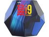 Intel Core i9 9th Gen - Core...