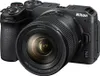 Nikon - Z 30 4K Mirrorless...