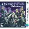 Fire Emblem Fates: Conquest...