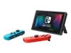 Nintendo Switch ja...