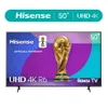 Hisense 50" Class 4K UHD LED...