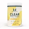 Myprotein Clear Whey Isolate...