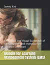 Moodle for Learning...