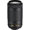 Nikon AF-P DX NIKKOR 70-300mm...