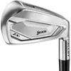 Srixon ZXiR Irons...