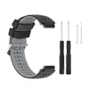 Klockarmband silikon Garmin...