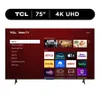 TCL 75" Class S4-Series 4K...