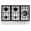 Empava 30 in. 5 Burners...