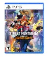 Street Fighter 6 Years 1-2...