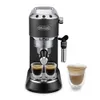 Espressomaskin EC685 Svart