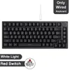 Ajazz AK820/AK820Pro Gaming...