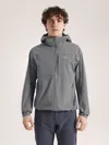 Gamma Lightweight Hoody Men's