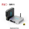 FiiO SR11 Streameing Music...