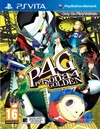 Persona 4 Golden (PlayStation...