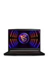 Msi Thin Gf63 Gaming Laptop -...