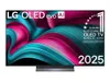 LG OLED evo AI OLED55C51LA TV...