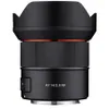 Samyang 14mm F2.8 Full Frame...