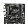 GIGABYTE B550M DS3H AC Micro...