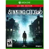 The Sinking City, Maximum...
