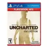 Uncharted Nathan Drake...