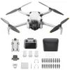 DJI Mini 4 Pro Drone Fly More...
