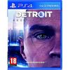 PlayStation Detroit: Become...