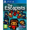 The Escapists PS4 -...