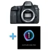 CANON Reflex EOS 6D MARK II -...