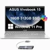 ASUS Vivobook 15 Laptop...