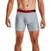 Under Armour mens Tech 6-inch...