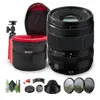 FUJIFILM XF 16-50mm f/2.8-4.8...