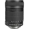 Canon EF-S 18-135mm f/3.5-5.6...