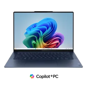 Yoga Slim 7x (14″ Snapdragon)