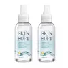 2 x Bottles Avon Skin So Soft...