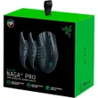Razer Naga V2 Pro Wireless...