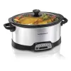 Hamilton Beach® 7 Quart...