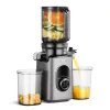 150w Cold Press Juicer With...