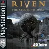 riven: the sequel to myst