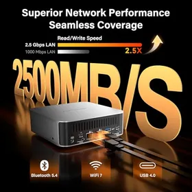 Geekom A9 Max (2026)
