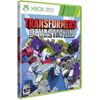 Transformers Devastation -...