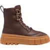 SOREL Caribou X Lace WP Boot...