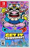 WarioWare: Get It Together! -...