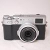 Used Fujifilm X100V Compact...