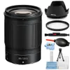 Nikon NIKKOR Z 85mm f/1.8 S...