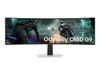 Samsung Odyssey OLED G9...