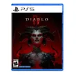 Diablo Iv - Playstation 5