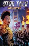 Star Trek: Discovery -...